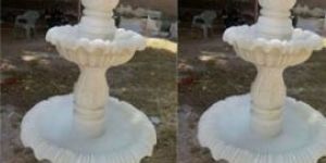 Marble Fountains