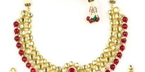 Imitation Necklace Set