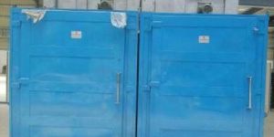 Electric Curing Oven