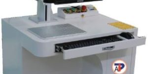 Fiber Laser Marking Machine