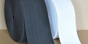 Elastic Garment Tape