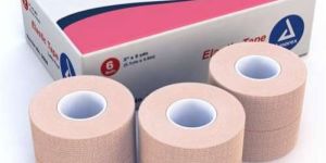 Elastic Tape