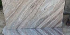 Aspur Brown Marble Stones