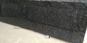 Pearl Black Granite