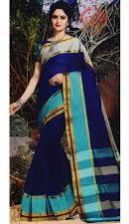 Cotton Sarees