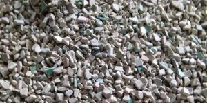 PVC Regrind Profiles Scrap