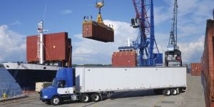 Container Loading Services