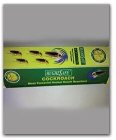Herbal Cockroach Gel