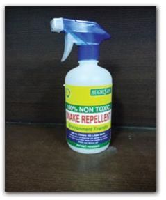 SafEco Snake Repellent