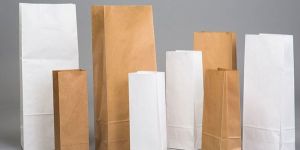 Grocery Paper Bags