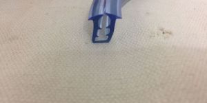 Aluminium Section Rubber