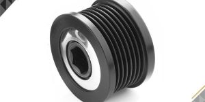 Alternator Freewheel Clutch Pulley