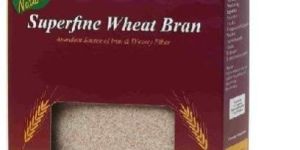 Superfine Wheat Bran