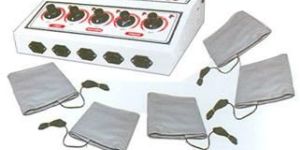 Cellulite Deep Heat Therapy