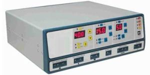 Digital Electrosurgical Unit