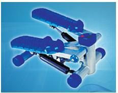 Exercise Stepper