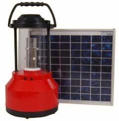 Solar LED Lantern