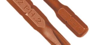 Taparia Philips Square Head Screwdriver Bits