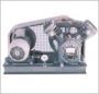 Piston Type Dry Vacuum Pumps
