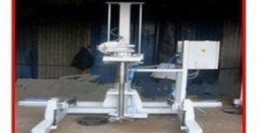 Chemical Mixing Machine