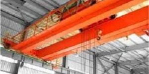 Heavy Duty Overhead Bridge