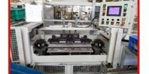 Intercooler Core Assembly