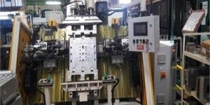 Intercooler Tube Expansion Machine