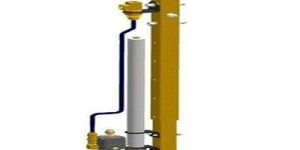 Light Duty Torque Tubes