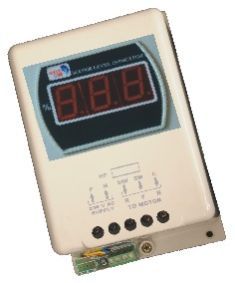 Water Level Indicator - Digital