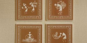 Coasters Set