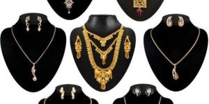 14Fashions Set of 7 Necklace Combo