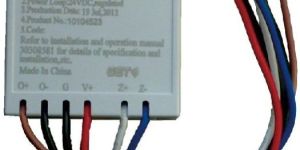 Addressable Input Modules