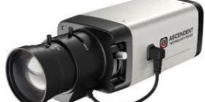 Box Camera