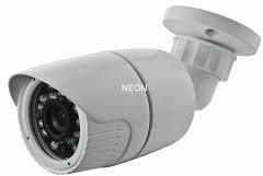 IR Bullet Camera
