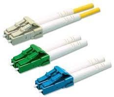 Lc Connectors