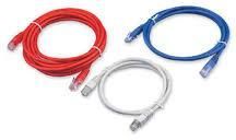 SIMPLEX AND DUPLEXPATCH CORD