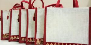 Jute Promotional Bags