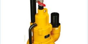 Submersible Pump