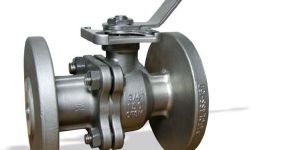 Ball Valves