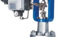 Control Valves