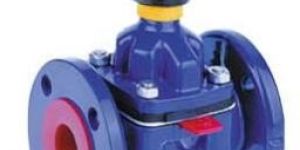 Diaphragm Valve