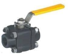 Forged Ball Valve