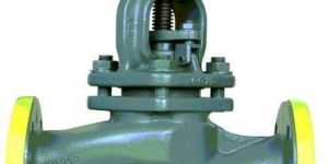 Glandless Piston Valve