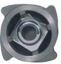 Non Slam Check Valve