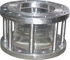 Sight Glass Valve
