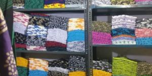 Ladies Cotton Kurtis