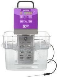 SOUS VIDE MACHINES