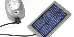 Solar Lights