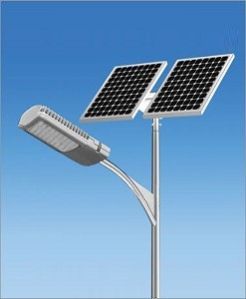 Solar Street Light
