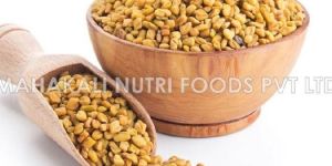 Fenugreek Seeds